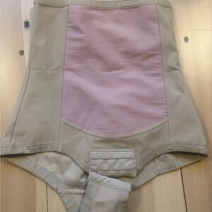 Bellefit Postpartum Girdle Size XS